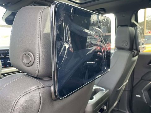 New 2026 Chevrolet Tahoe Z71 w/ Z71 Off-Road Package image 11