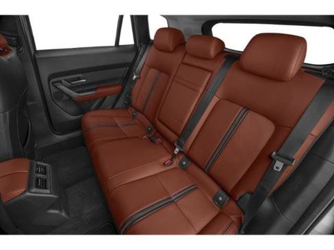 Used 2025 MAZDA CX-50 AWD 2.5 Turbo w/ Premium Pkg image 16