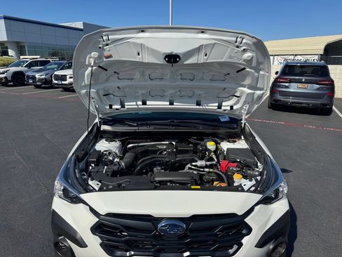 New 2026 Subaru Crosstrek 2.5i AWD/4WD image 20