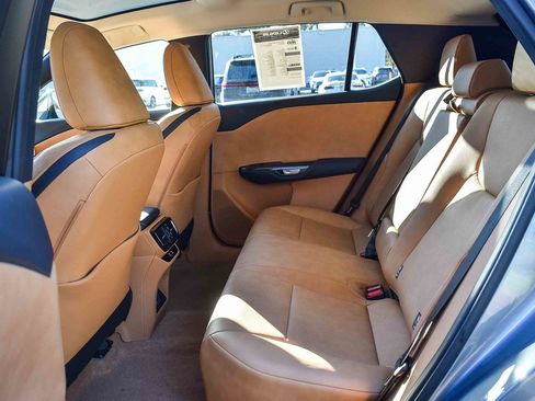 Used 2023 Lexus RZ 450e Premium w/ Technology Package image 15