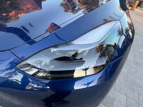 Used 2023 Tesla Model Y Long Range image 32