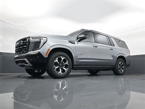 New 2026 GMC Yukon XL AT4 w/ AT4 Premium Plus Package image 22