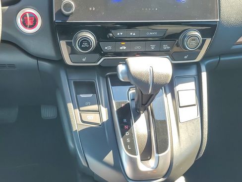 Used 2018 Honda CR-V EX image 15