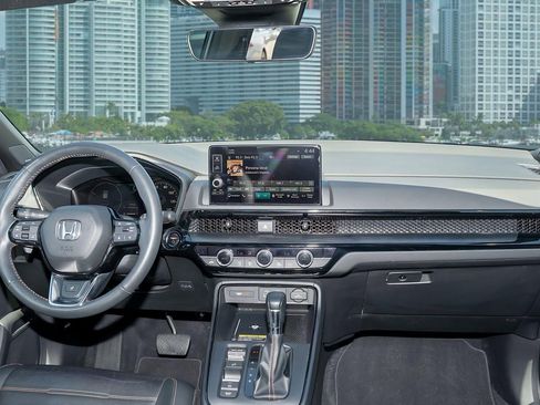 Used 2023 Honda CR-V Sport Touring image 23