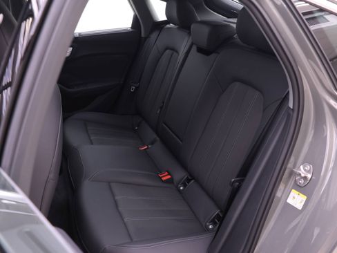 Certified 2025 Audi A5 2.0T Premium w/ Premium Plus AWD/4WD image 13