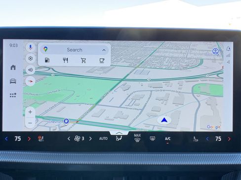 New 2026 Ford Explorer Tremor w/ Tremor Ultimate Package image 37