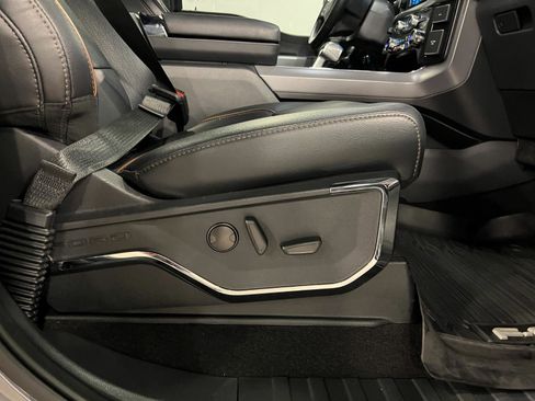 Used 2024 Ford F150 Lariat w/ Bed Utility Package image 38