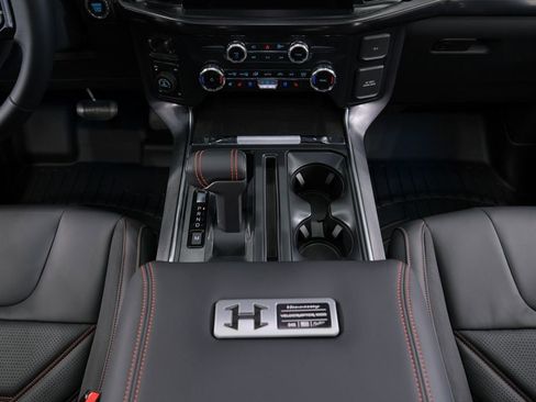 Used 2025 Ford F150 Raptor w/ Equipment Group 803A Raptor R image 51