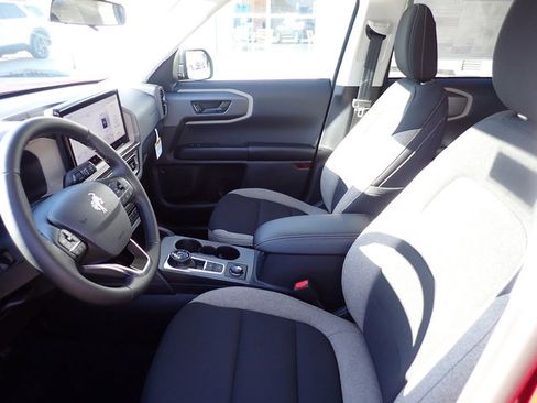 New 2025 Ford Bronco Sport Big Bend w/ Convenience Package image 10