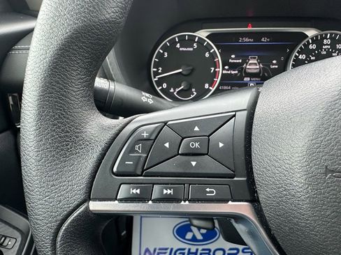 Used 2024 Nissan Sentra SV image 18