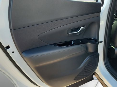 New 2025 Hyundai Santa Cruz Limited image 24