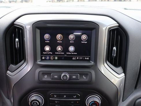 New 2026 Chevrolet Silverado 1500 W/T w/ WT Convenience Package image 10