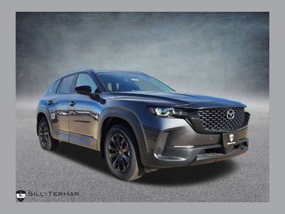 New 2026 MAZDA CX-50 AWD 2.5 S w/ Weather Package