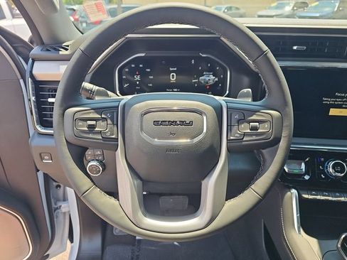 New 2026 GMC Sierra 1500 Denali w/ Denali Reserve Package AWD/4WD image 20