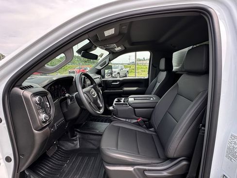 New 2026 GMC Sierra 3500 Pro w/ Convenience Package AWD/4WD image 14