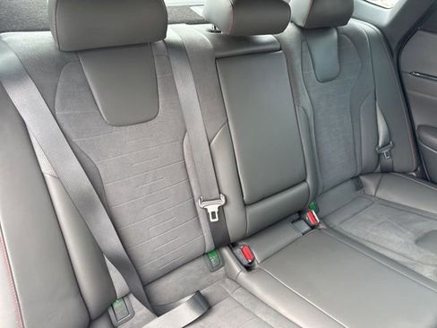 Used 2024 Hyundai Sonata N Line image 23