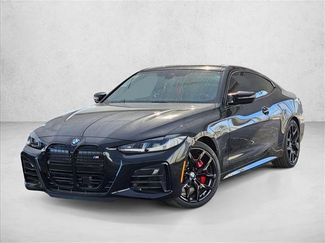 New 2026 BMW M440i Coupe w/ Premium Package video 1