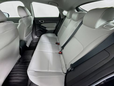 Used 2023 Acura Integra FWD image 23