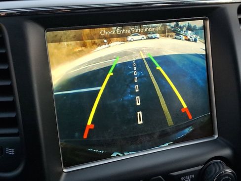 Certified 2018 Jeep Grand Cherokee Trailhawk image 20