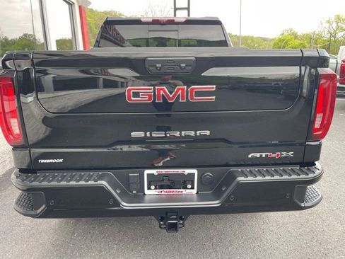Used 2023 GMC Sierra 1500 AT4X AWD/4WD image 16