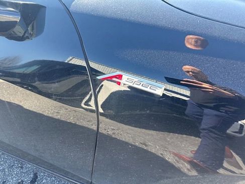 Used 2024 Acura TLX SH-AWD w/ A-SPEC Pkg image 5