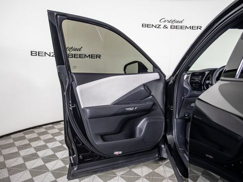 Used 2025 Lexus TX 350 FWD image 21