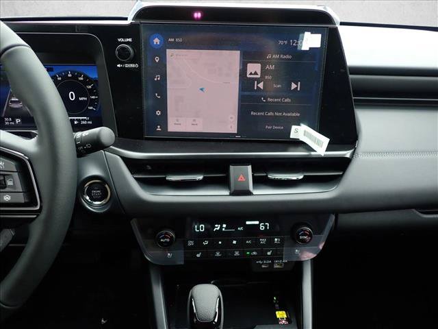 New 2026 Subaru Outback Touring XT AWD/4WD image 18