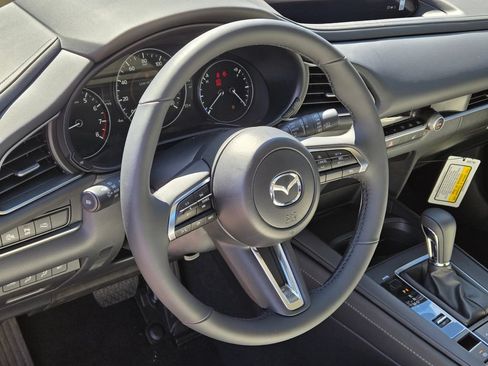 New 2026 MAZDA CX-30 AWD 2.5 S w/ Premium Package image 27