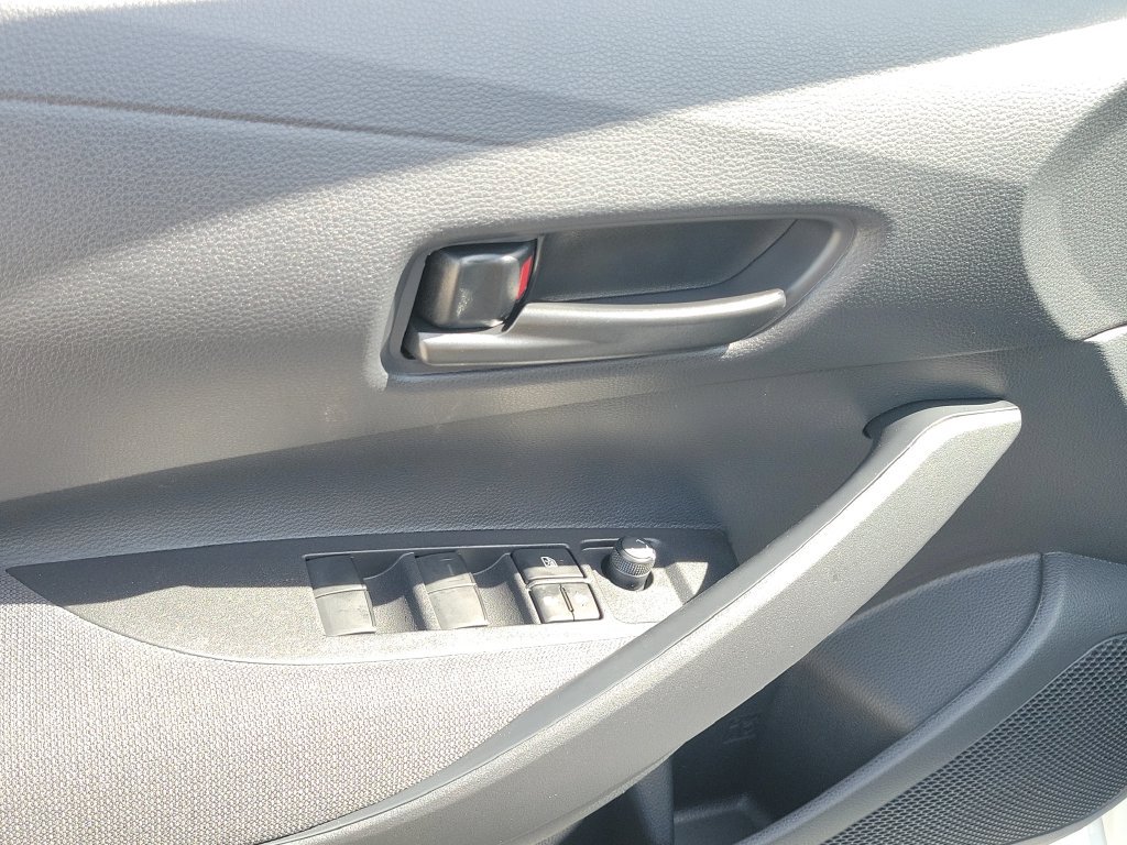 New 2027 Toyota Corolla LE FWD image 20