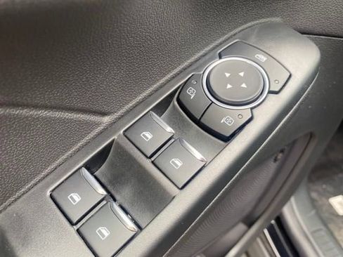 Used 2024 Ford Escape ST-Line Select w/ Tech Pack #2 AWD/4WD image 14