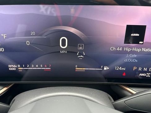 New 2026 Buick Envision Sport Touring image 31