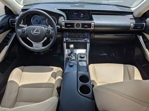 Used 2014 Lexus IS 250 RWD image 28