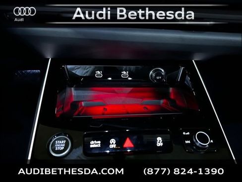 New 2026 Audi A6 Premium Plus image 18