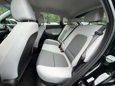 Certified 2023 Hyundai Kona SE w/ Cargo Package AWD/4WD image 13