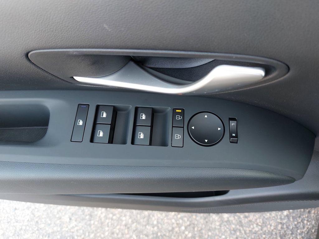 New 2026 Hyundai Tucson XRT FWD image 27
