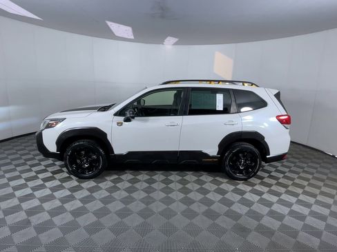 Used 2023 Subaru Forester Wilderness image 5