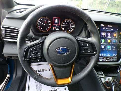 Used 2024 Subaru Outback Wilderness AWD/4WD image 12