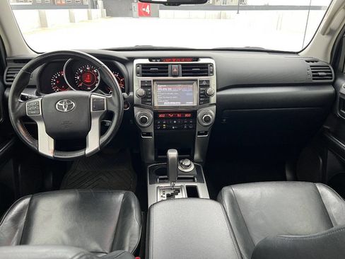 Used 2013 Toyota 4Runner Limited image 11