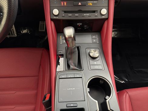 Used 2020 Lexus RC 350 AWD image 22