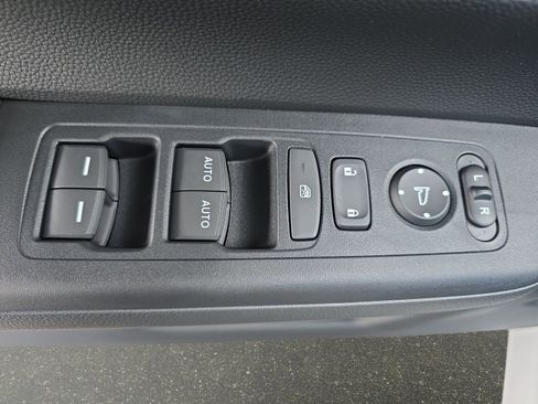 New 2026 Honda CR-V TrailSport image 27