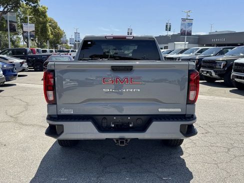 Used 2024 GMC Sierra 1500 Elevation AWD/4WD image 5
