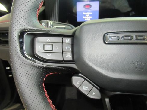 New 2026 Dodge Charger R/T w/ Performance Handling Group AWD/4WD image 22
