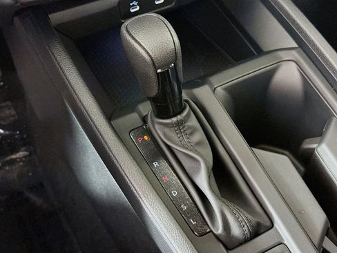 New 2025 Honda Accord LX image 17