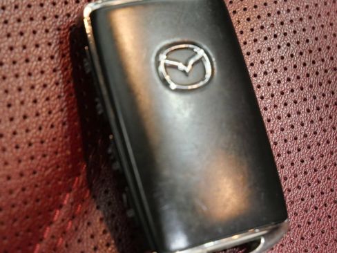 Used 2023 MAZDA CX-5 Carbon Edition AWD/4WD image 29