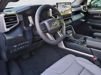 New 2026 Toyota Tundra SR5 AWD/4WD video 3
