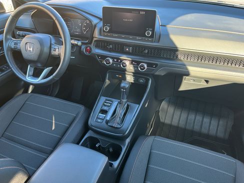 Used 2024 Honda CR-V Sport image 12