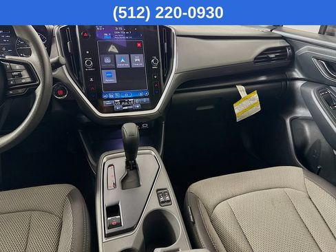 Used 2024 Subaru Crosstrek 2.0i Premium AWD/4WD image 30