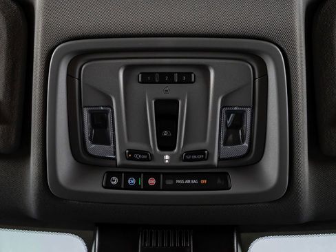 Used 2025 Chevrolet Silverado 2500 LT w/ Trail Boss Package image 30