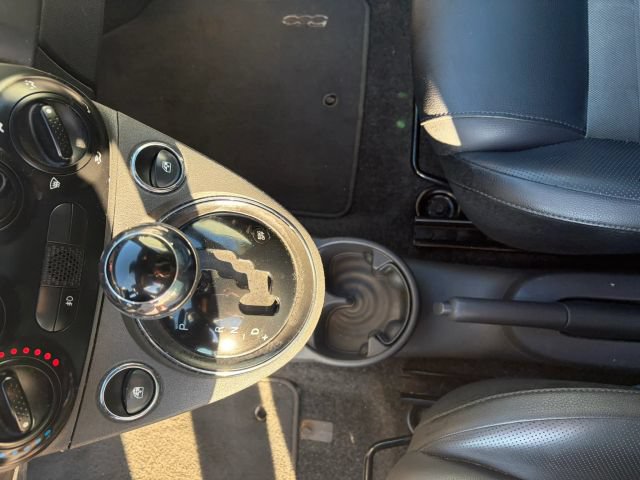 Used 2013 FIAT 500 Sport FWD image 16