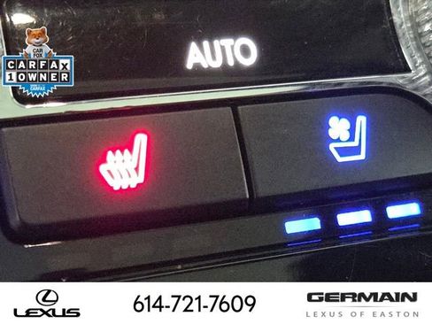 Used 2024 Lincoln Navigator Reserve AWD/4WD image 35